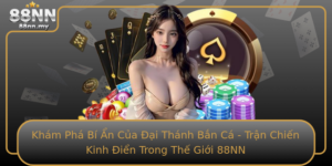 Kham Pha Bi An Cua Ai Thanh Ban Ca Tran Chien Kinh Ien Trong The Gioi 88Nn