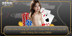 Kham Pha Khung Gio No Hu Chon Thoi Iem Vang E Chien Thang Lon Trong 88Nn