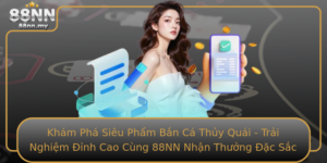 Kham Pha Sieu Pham Ban Ca Thuy Quai Trai Nghiem Inh Cao Cung 88Nn Nhan Thuong Ac Sac