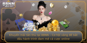 Khuyen Mai Tan Thu Tai 88Nn Co Hoi Vang E Bat Au Hanh Trinh Am Me Ca Cuoc Online